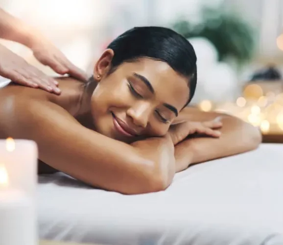 shot-of-a-relaxed-an-cheerful-young-woman-getting-2022-10-07-20-24-11-utc